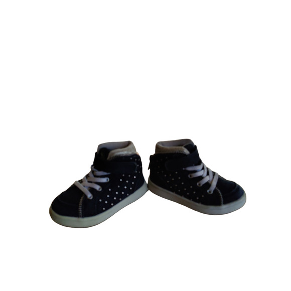 US Polo Assn girls toddler shoes - Picture 2 of 5
